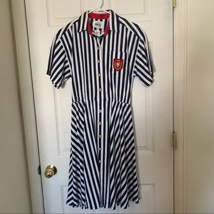Vintage Leslie Fay dress|size 10
